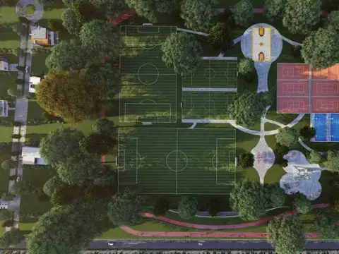 Terreno en Venta en Canning, USD 12.186