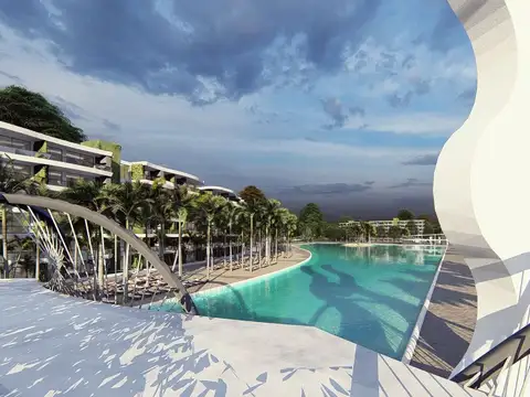 Terreno en Venta de 840,0 m2