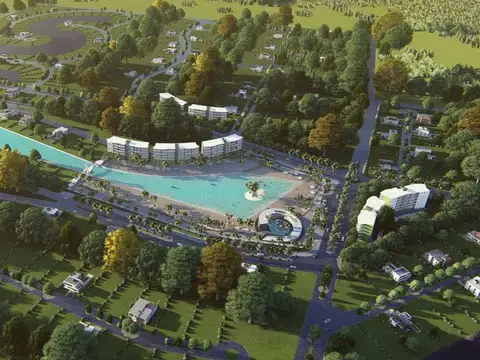 Terreno en Venta de 840,0 m2