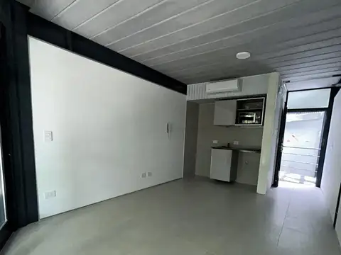 Oficina en Alquiler A Estrenar