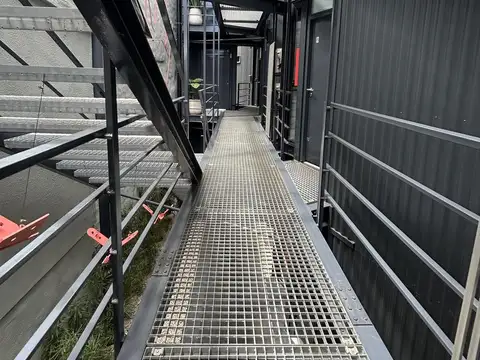 Oficina en Alquiler en Villa Devoto, $ 450.000