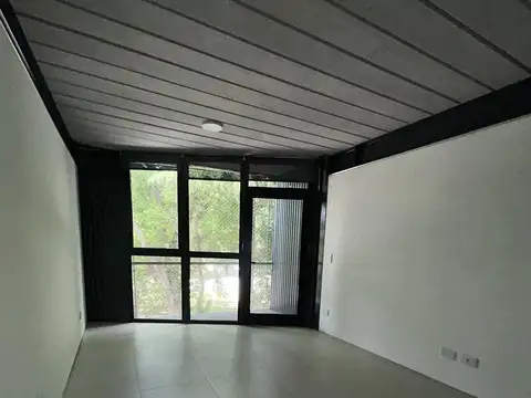 Oficina Monoambiente con 1 baño