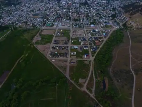 Esquel - Venta Loteo Luque