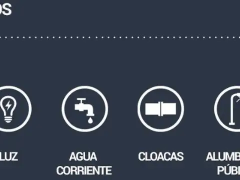 Esquel - Venta Loteo Luque