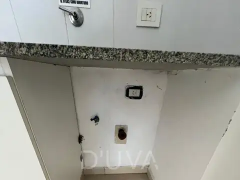 Departamento en alquiler en Calle 43 e/ 12 y 13