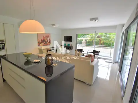 Departamento en Alquiler Temporal 2025 años