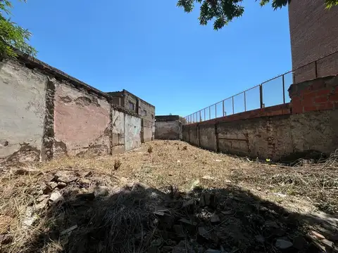 Terreno en Venta de 153,0 m2