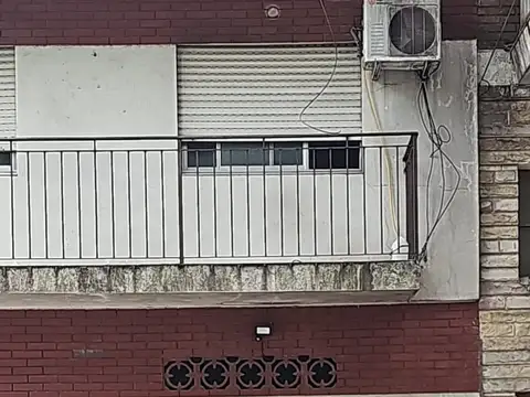 Cochera en Venta Cubierta