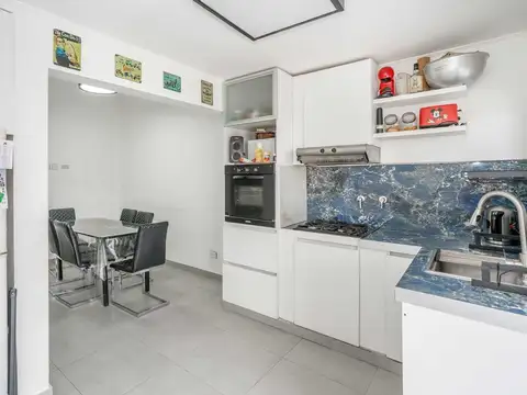 Marqués de Loreto 2300