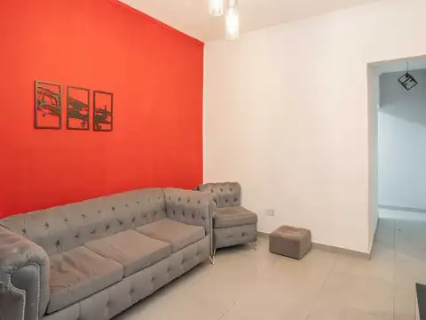 Depto Tipo Casa en Venta con 1 cocheras