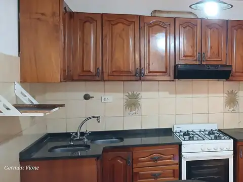 Departamento en Venta de 4 ambientes