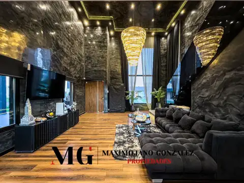 Casa en Alquiler de 3 dormitorios