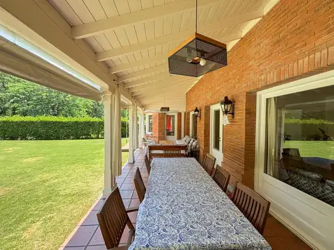 Casa en Venta de 3 dormitorios