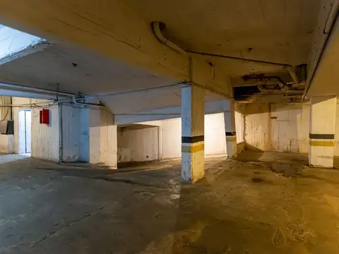 VENTA DE COCHERA EN SAN FERNANDO