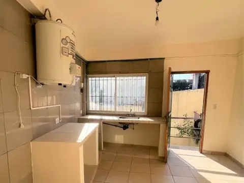 Alquiler Departamento tipo PH 2 ambientes La Boca