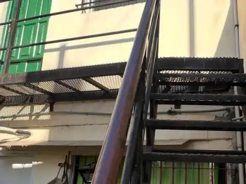 OLAVARRIA 1000, Piso 1