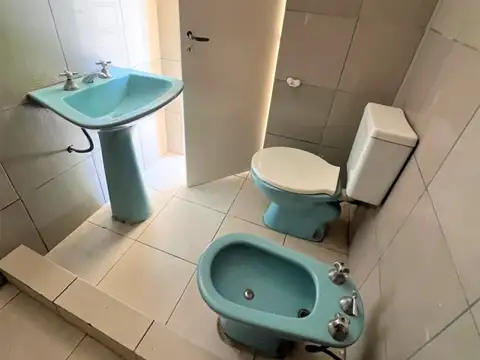 Alquiler Departamento tipo PH 2 ambientes La Boca