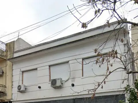 Lote en Venta en Mataderos con 810m² Vendibles