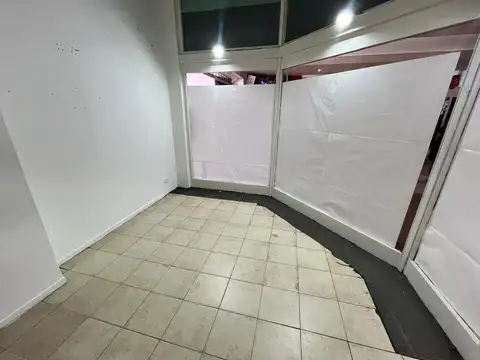 Local - Alquiler - Argentina, San Miguel - Peron 1480