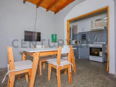 Departamento en Venta de 5 ambientes