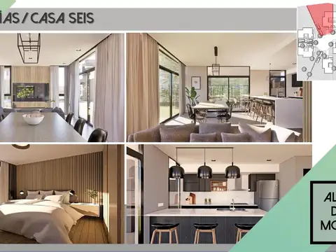 Casa en Venta en Moreno, USD 144.000