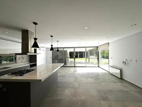 Barrio Cerrado Ayres de Campo - RN 9 Km 325