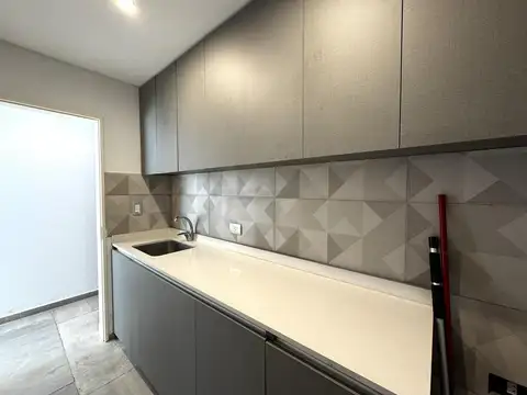 Casa en Alquiler 3 años