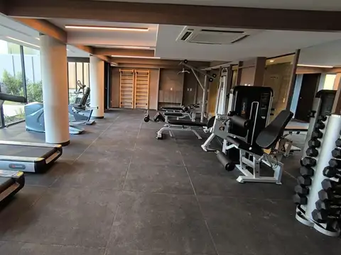 Departamento en Alquiler A Estrenar