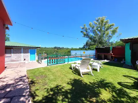 Casa en Venta de 3 dormitorios