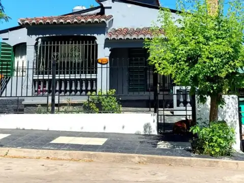 Rosario e/ Berutti y Rio Quinto