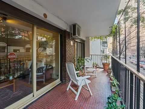 Departamento en Venta al Sudoeste