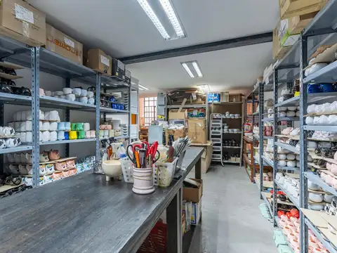 Local en Venta 21 años