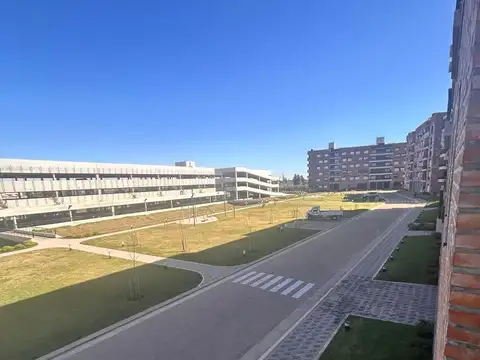 Condo Bauen Pilay Los Pasos Fisherton, Fisherton, Rosario