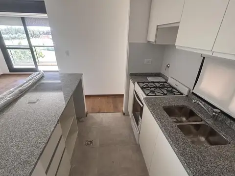 Departamento en Venta en Fisherton, USD 102.000