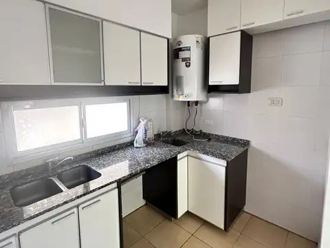 Departamento en Alquiler al Sudoeste