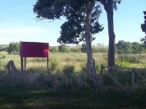 Campo en venta - 224,900Mts2 - Berisso