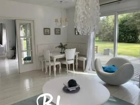 Casa en Venta 15 años