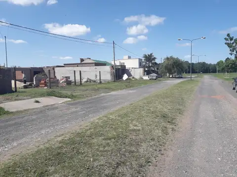 Boulevard Estanislao López 100