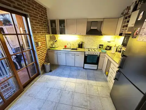 Depto Tipo Casa en Venta al Oeste