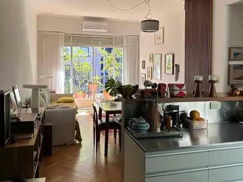 Departamento en Alquiler Temporal A Estrenar