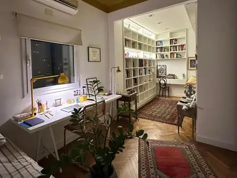 Departamento en Alquiler Temporal en Las Cañitas, USD 1.500