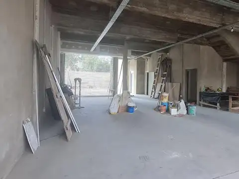 Local en Alquiler A Estrenar