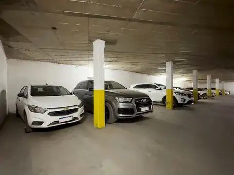 COCHERAS EN VENTA – OFFICE PARK NORTE (DEL VISO)