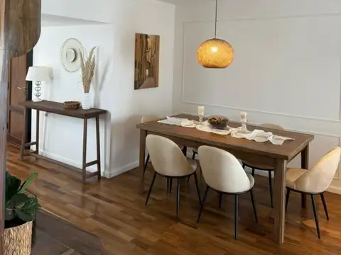 Falucho 2600 , Piso 8