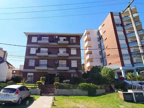 Dto 2 Amb Céntrico totalmente reciclado c/ gas natural 