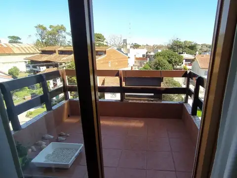 Departamento en Venta al Oeste