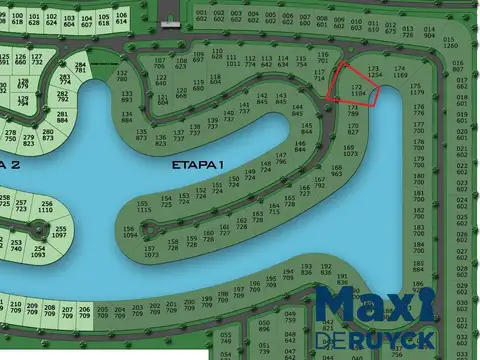 Terreno a laguna Sebastian Gaboto, Pueblos del Plata