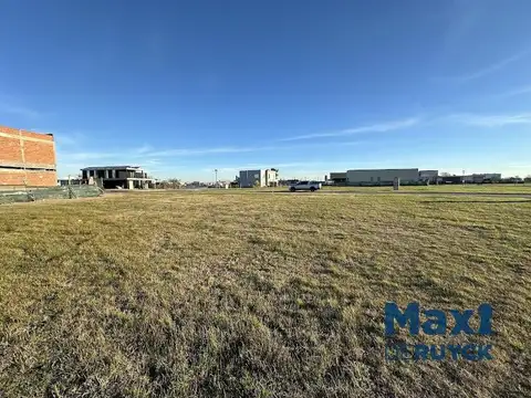 Terreno a laguna Sebastian Gaboto, Pueblos del Plata