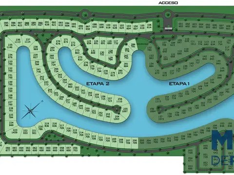 Calle 63 Sebastian Gaboto