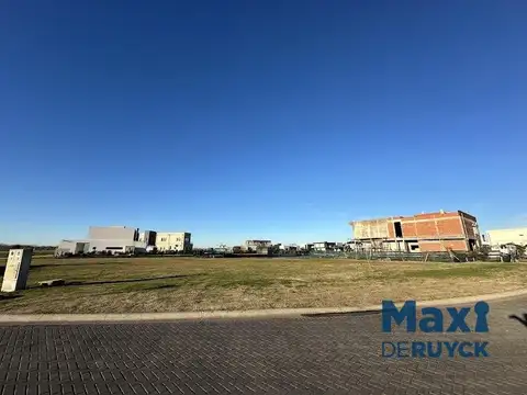 Terreno en Venta en Pueblos Del Plata - Sebastian Gaboto, USD 135.000